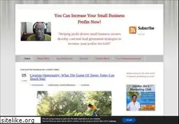 Sites similar to youcanmarketonlinenow.com