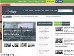 Sites similar to youcannow.vn