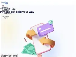 Sites similar to youcanpay.com