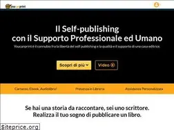 Sites similar to youcanprint.it