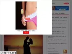 Sites similar to youcanwinherback.com