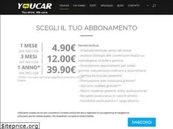 Sites similar to youcar.it