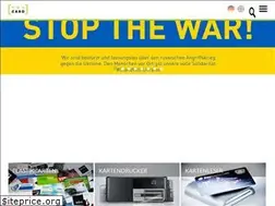 Sites similar to youcard.de