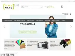 Sites similar to youcard24.com