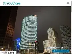 Sites similar to youcare.com.br