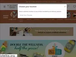 Sites similar to youcarelifestyle.com