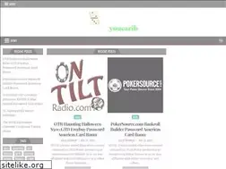 Sites similar to youcarib.com