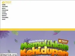 Sites similar to youcat.id