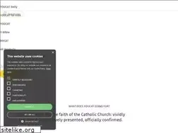 Sites similar to youcat.org
