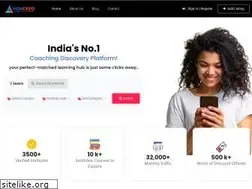 Sites similar to youceed.com