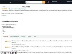 Sites similar to youceleb.com