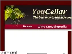 Sites similar to youcellar.com