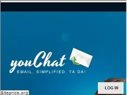 Sites similar to youchat.co.za