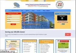 Sites similar to youcheckcredit.com
