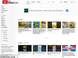 Sites similar to youchesstube.com