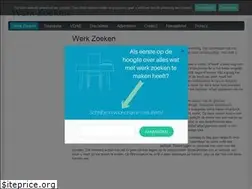 Sites similar to youchoosewefire.be
