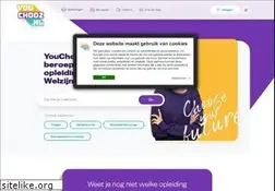 Sites similar to youchooz.nl