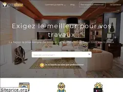 Sites similar to youchoz.com