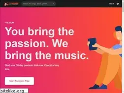 Sites similar to youchune.com