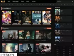 Sites similar to youcine.in