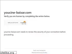 Sites similar to youcine.io