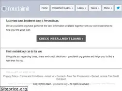 Sites similar to youclaimit.org