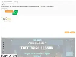 Sites similar to youclass.org