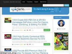 Sites similar to youclerks.com
