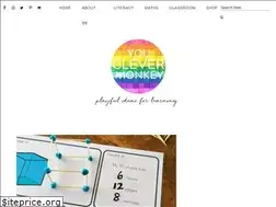 Sites similar to youclevermonkey.com