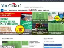 Sites similar to youcoach.it