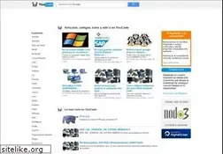 Sites similar to youcode.com.ar
