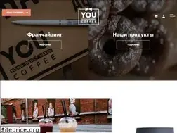 Sites similar to youcoffee.by