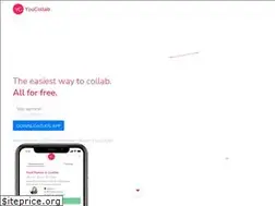 Sites similar to youcollab.com