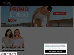 Sites similar to youcom.com.br