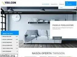 Sites similar to youcon.com.pl