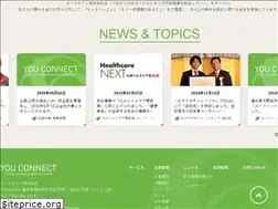 Sites similar to youcone.co.jp