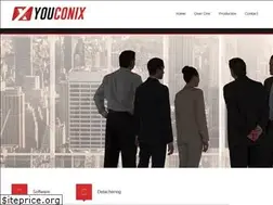 Sites similar to youconix.nl