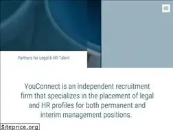 Sites similar to youconnect.be