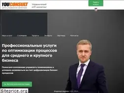 Sites similar to youconsult.ru