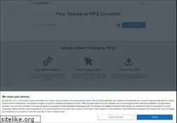 Sites similar to youconvert.net