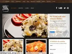 Sites similar to youcook.pt