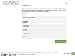 Sites similar to youcrea.it