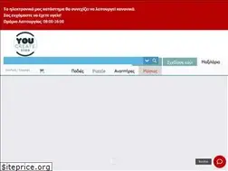 Sites similar to youcreate.gr