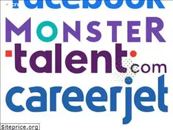 Sites similar to youcruit.jobs