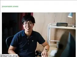 Sites similar to youcune.com