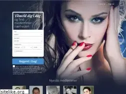 Sites similar to youdate.dk