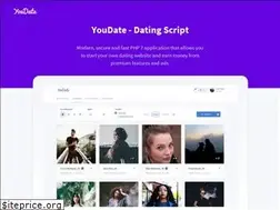 Sites similar to youdate.website