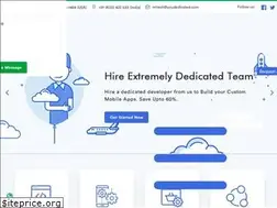 Sites similar to youdedicated.com
