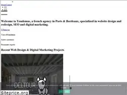 Sites similar to youdemus.com