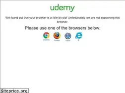 Sites similar to youdemy.com